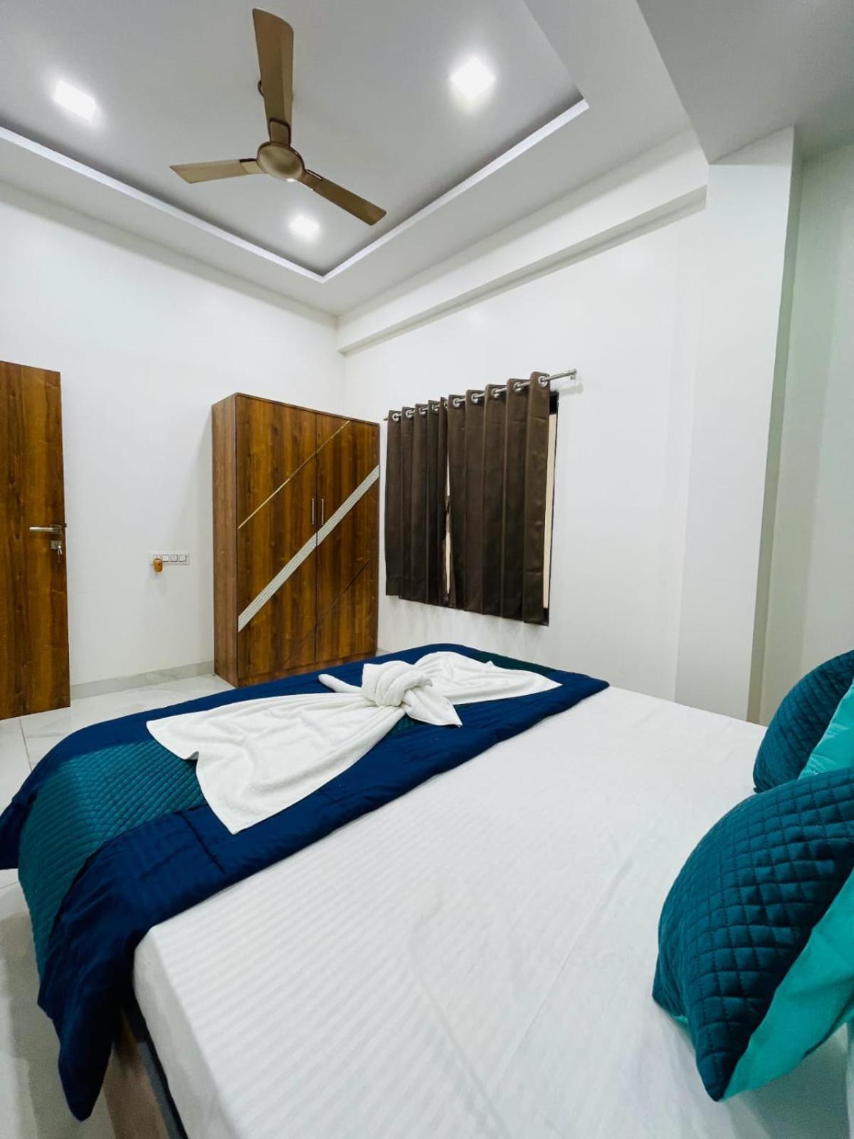 3Bhk Jannat Villa Лонавала Экстерьер фото