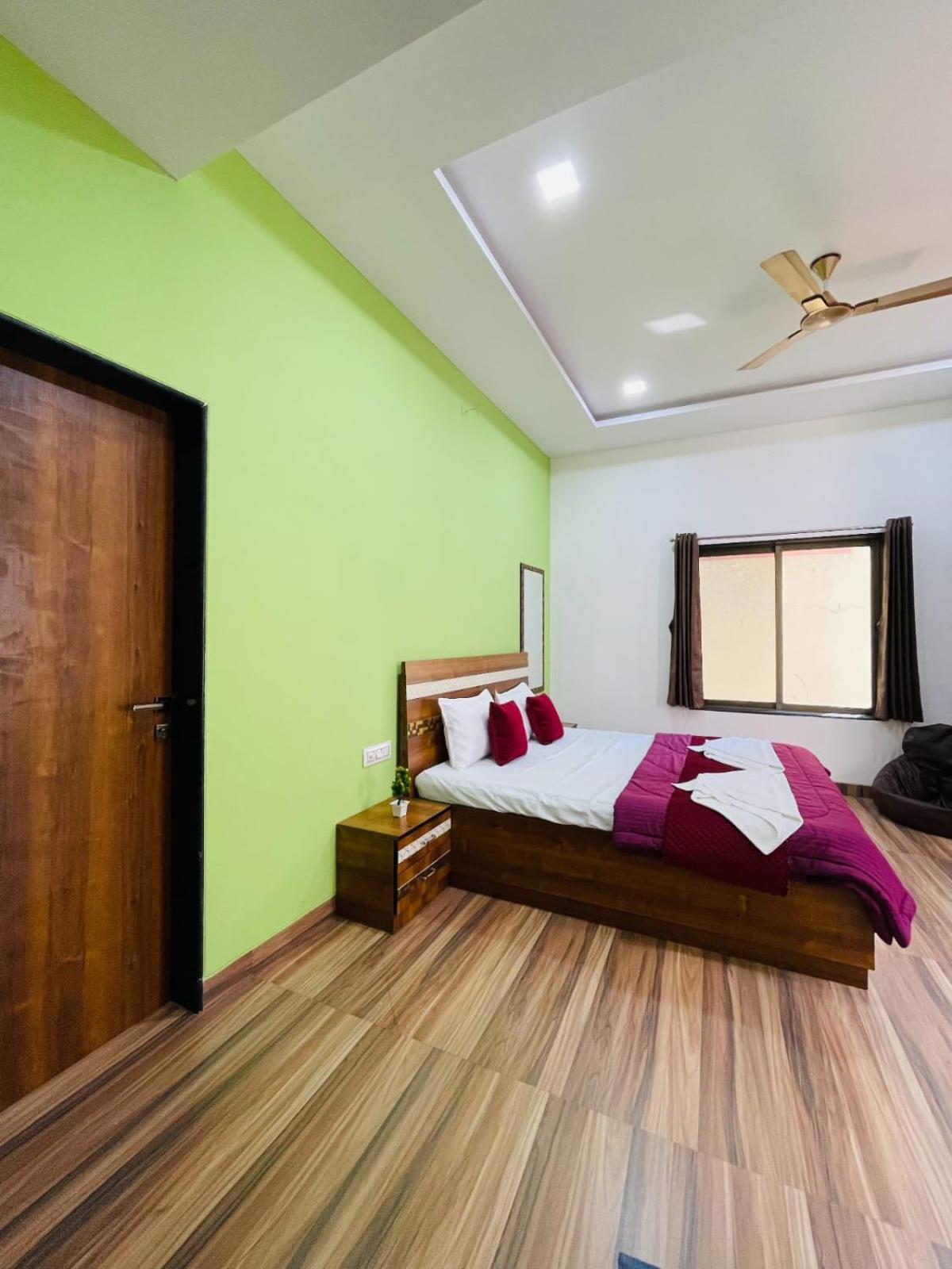 3Bhk Jannat Villa Лонавала Экстерьер фото
