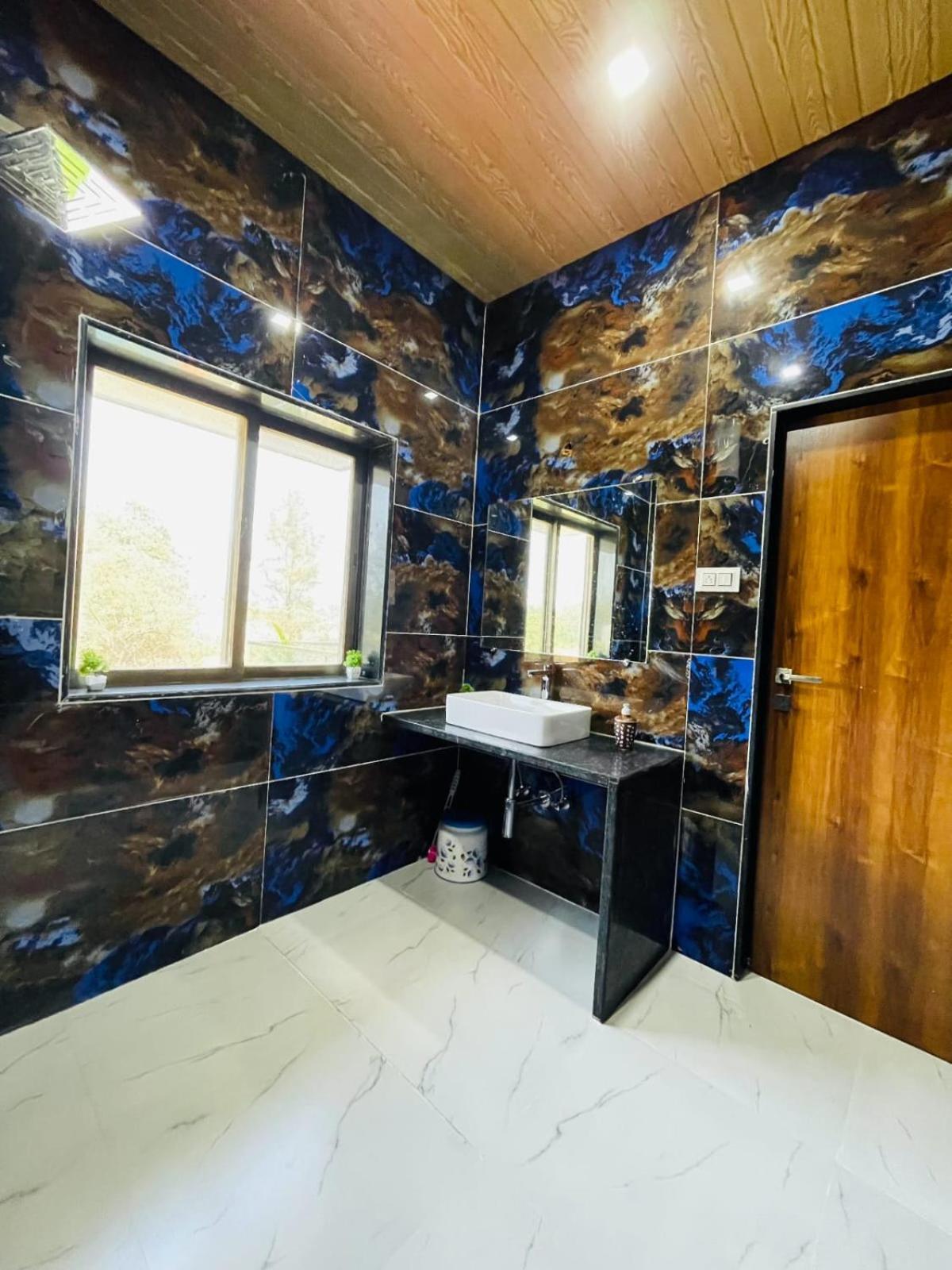 3Bhk Jannat Villa Лонавала Экстерьер фото