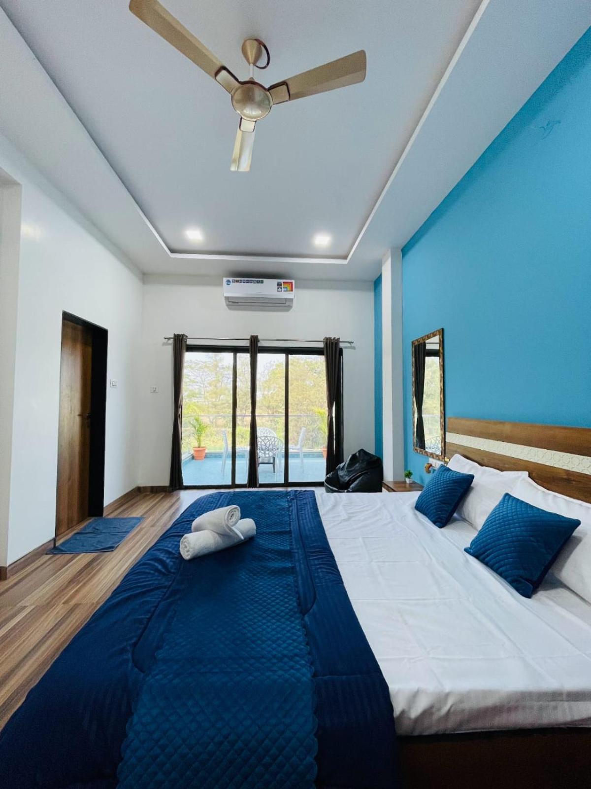 3Bhk Jannat Villa Лонавала Экстерьер фото