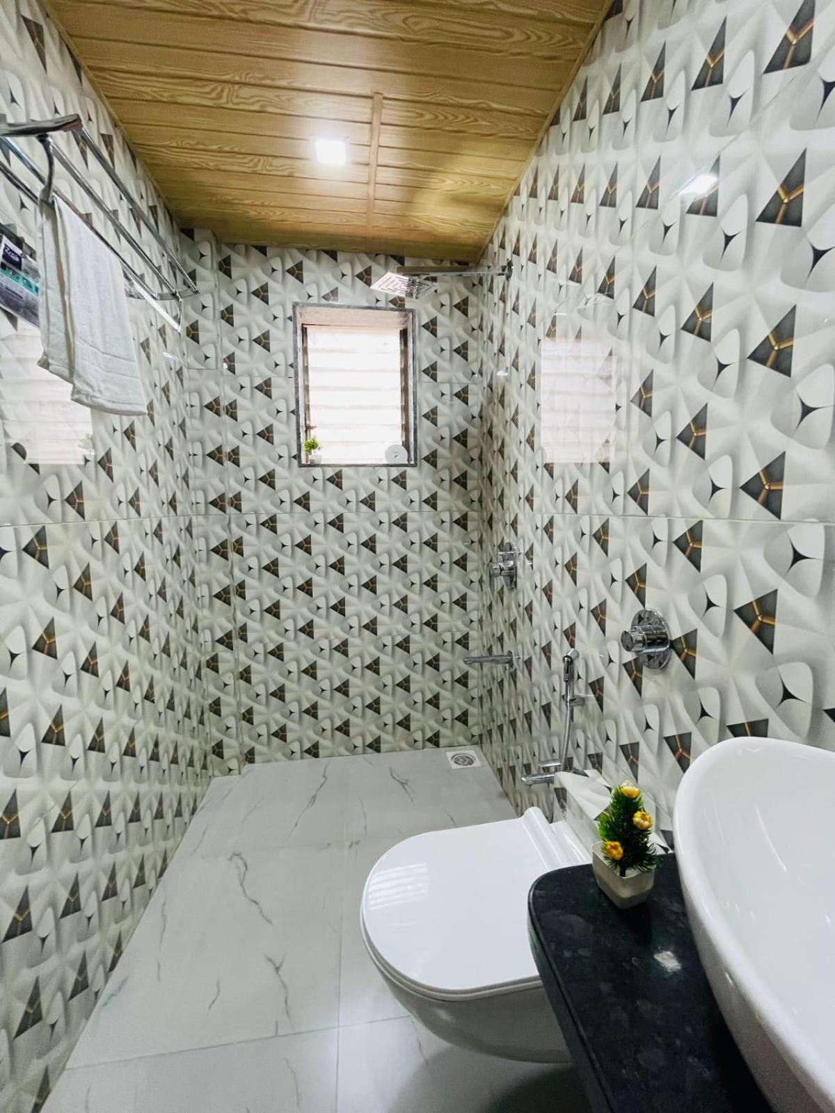3Bhk Jannat Villa Лонавала Экстерьер фото