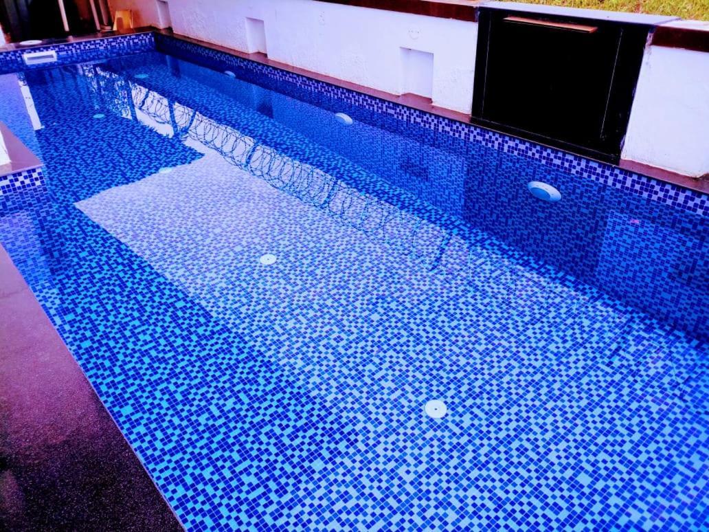 3Bhk Jannat Villa Лонавала Экстерьер фото