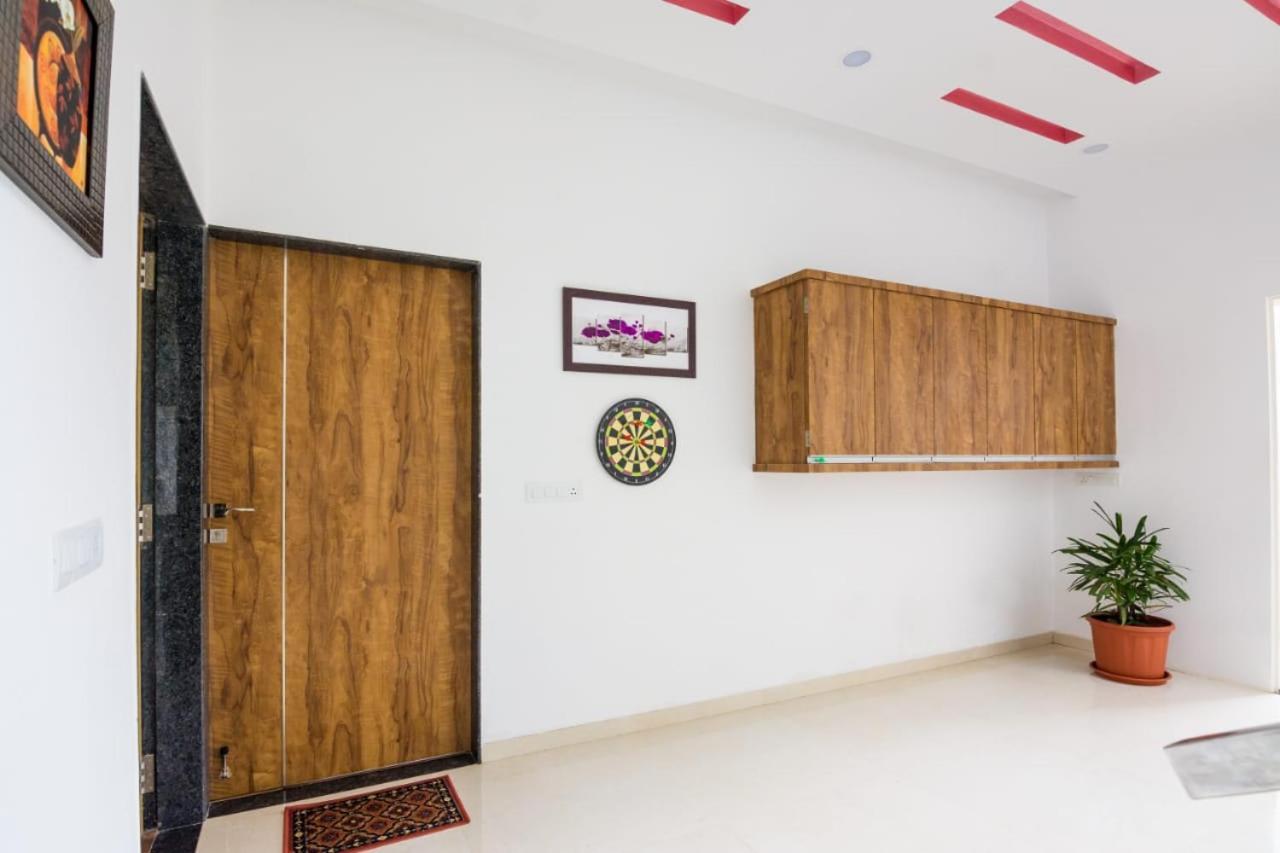 3Bhk Jannat Villa Лонавала Экстерьер фото