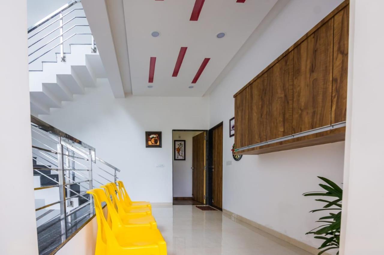 3Bhk Jannat Villa Лонавала Экстерьер фото