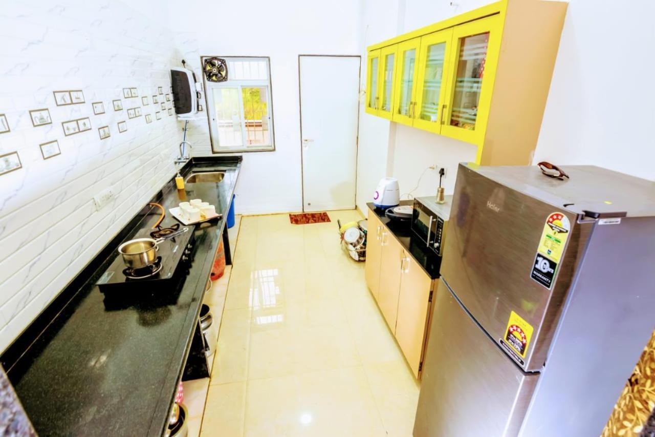 3Bhk Jannat Villa Лонавала Экстерьер фото
