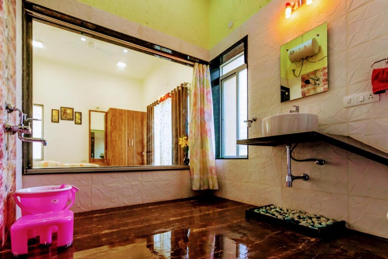 3Bhk Jannat Villa Лонавала Экстерьер фото
