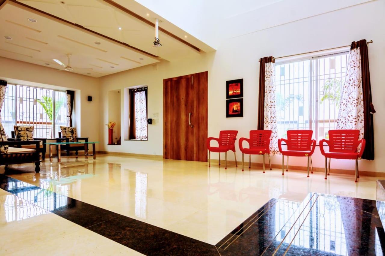 3Bhk Jannat Villa Лонавала Экстерьер фото