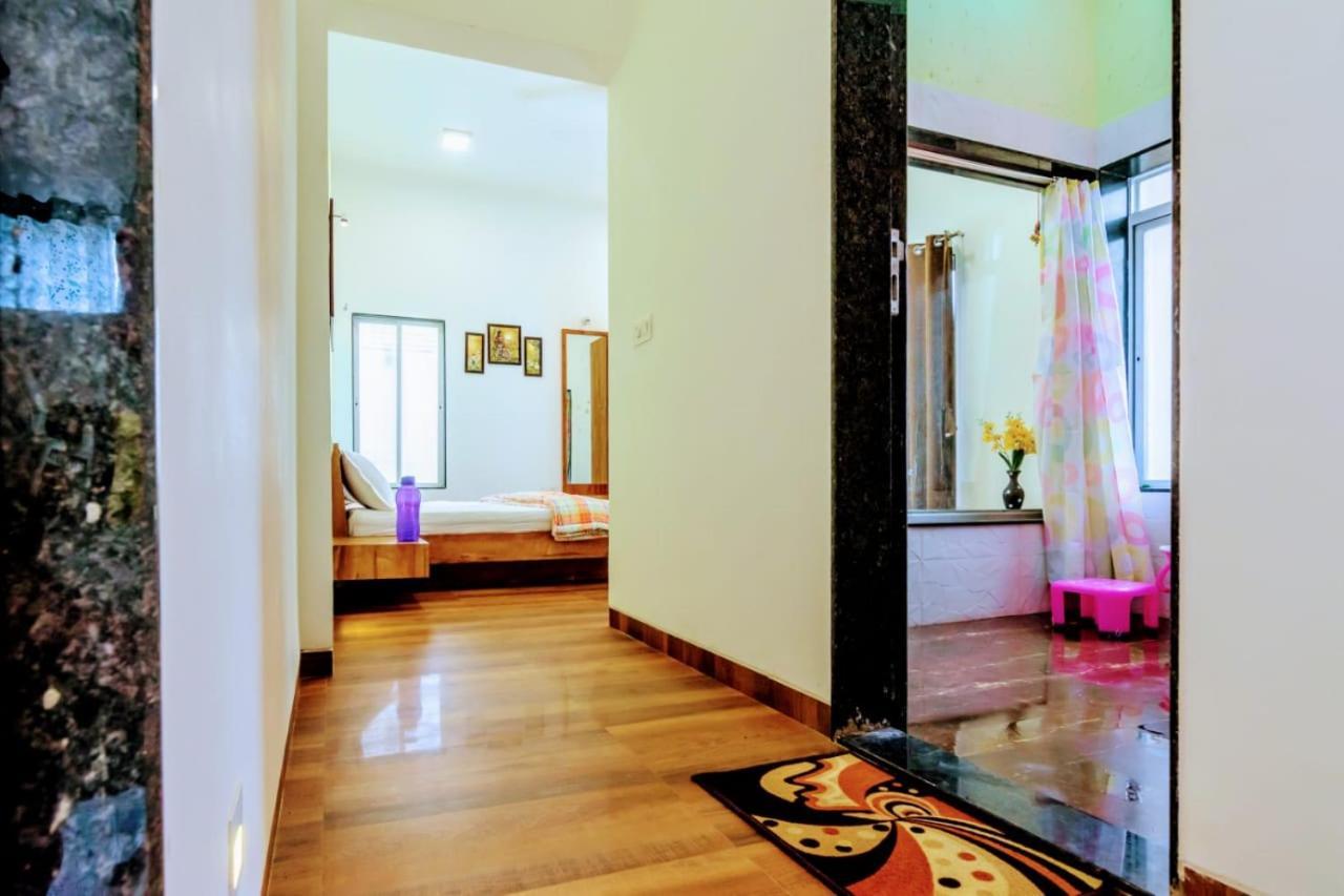 3Bhk Jannat Villa Лонавала Экстерьер фото