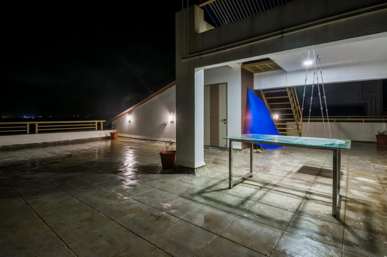 3Bhk Jannat Villa Лонавала Экстерьер фото