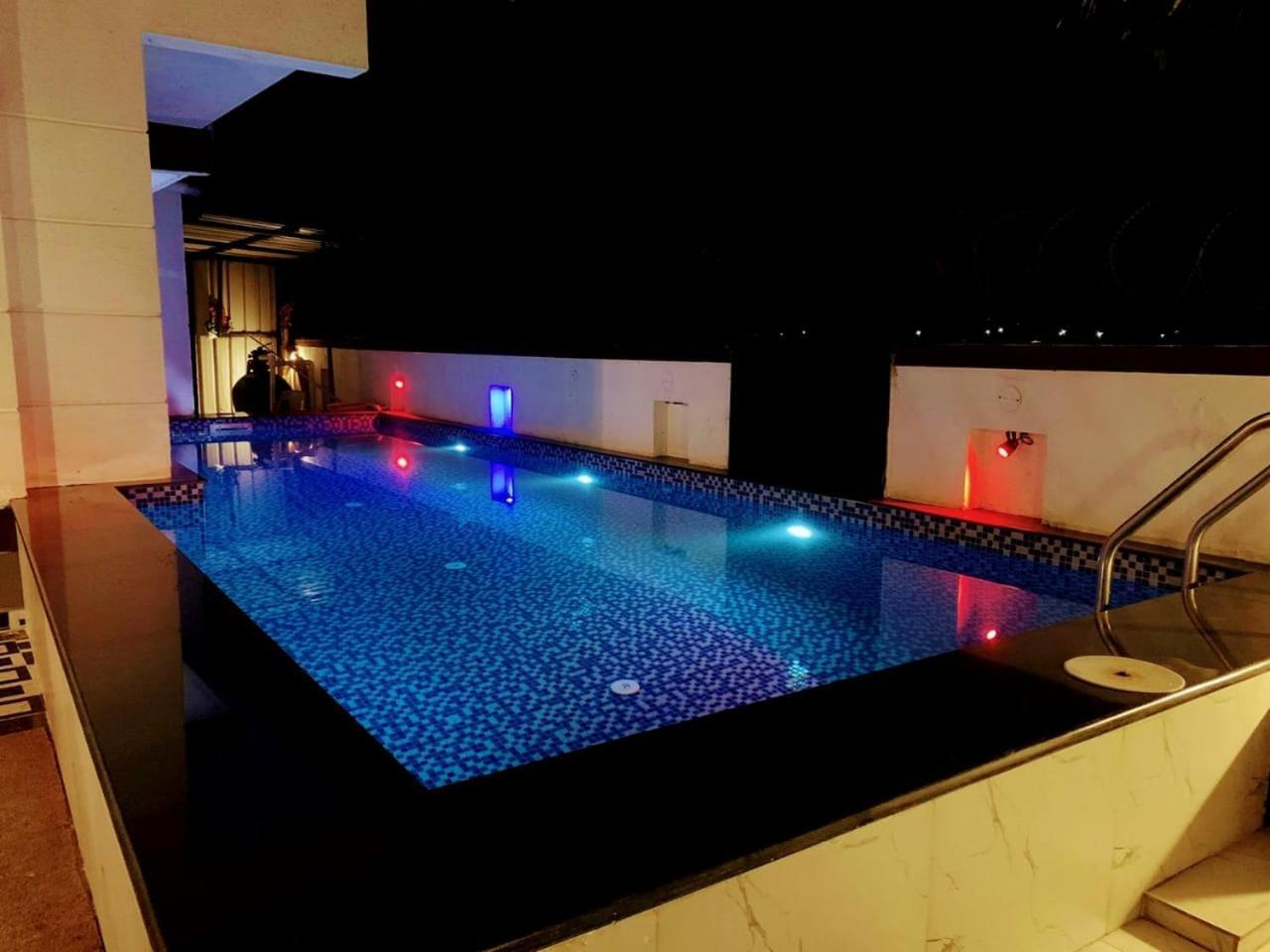 3Bhk Jannat Villa Лонавала Экстерьер фото
