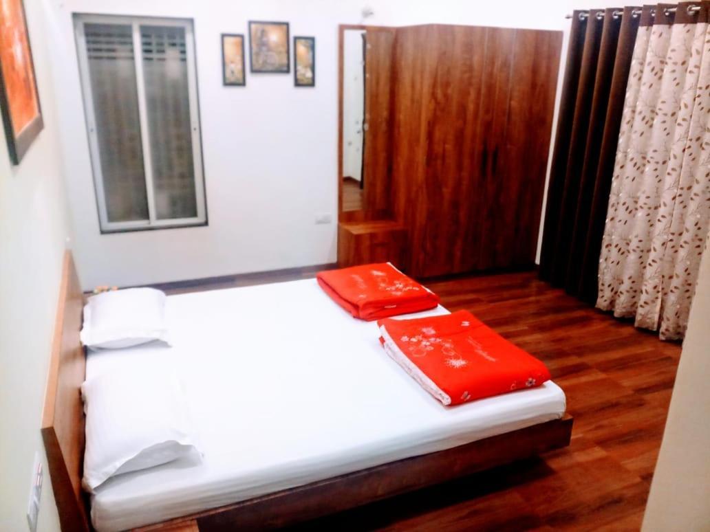 3Bhk Jannat Villa Лонавала Экстерьер фото